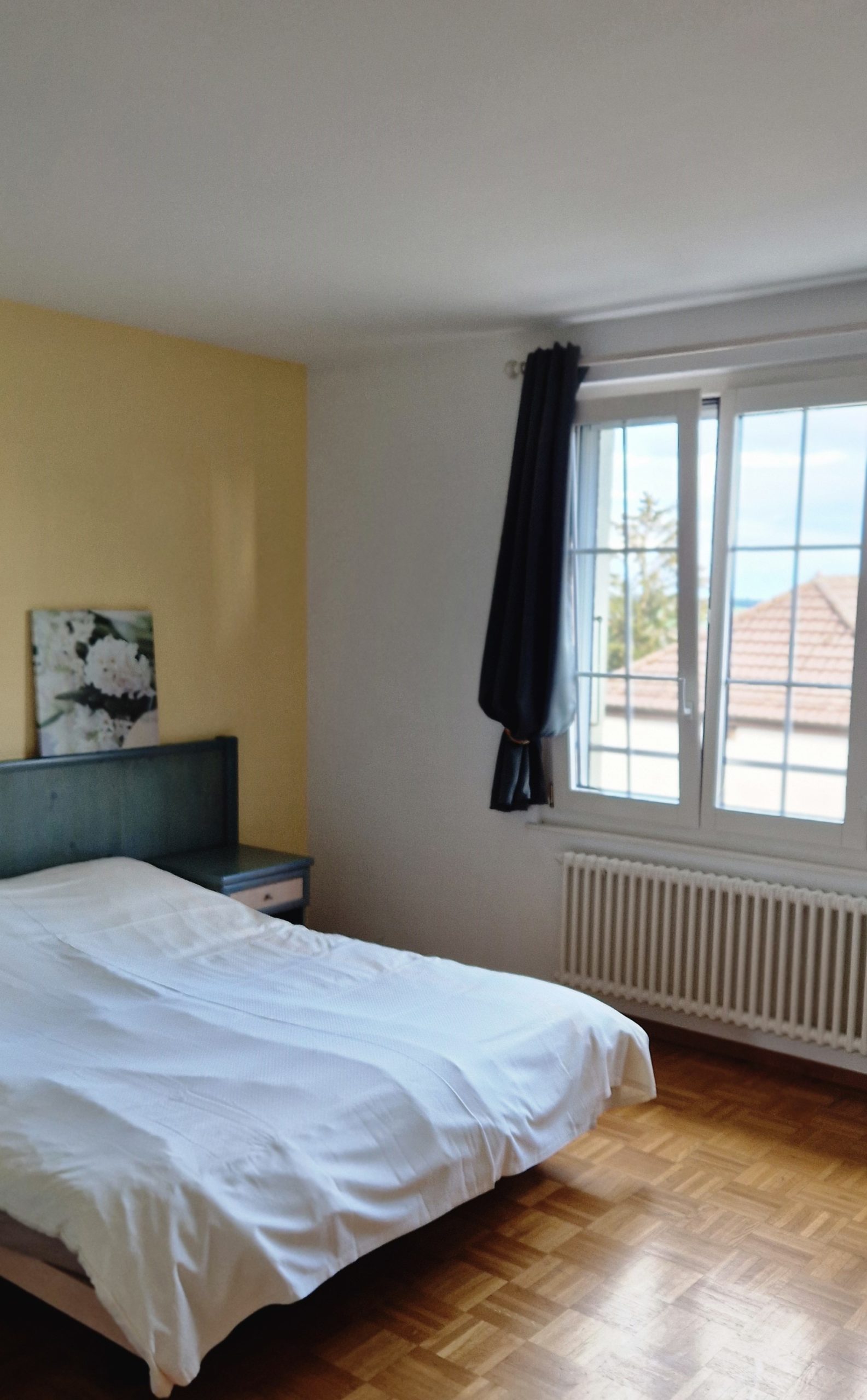 Chambre simple