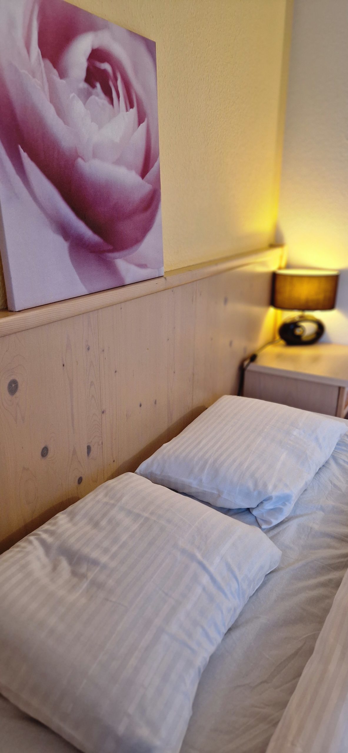 Chambre double