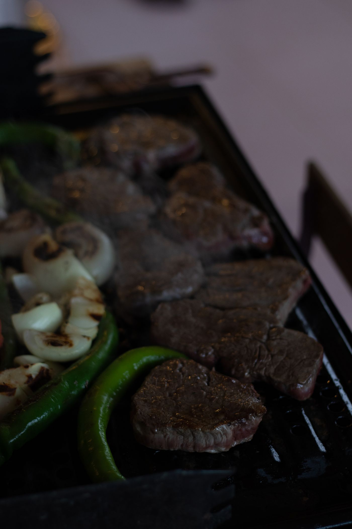 Taquet de Bœuf